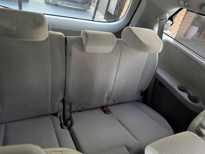2013 Toyota Sienna