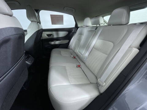 2024 Nissan Ariya Engage+ e-4ORCE