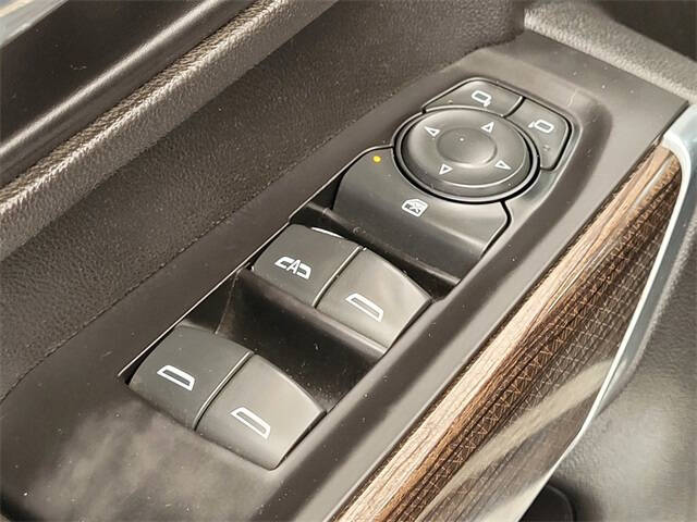 2020 Chevrolet Silverado 2500HD