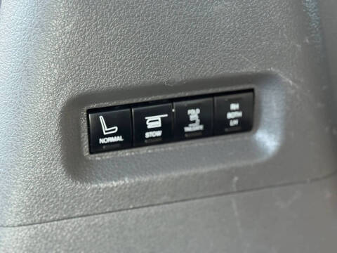 2011 Ford Flex Limited