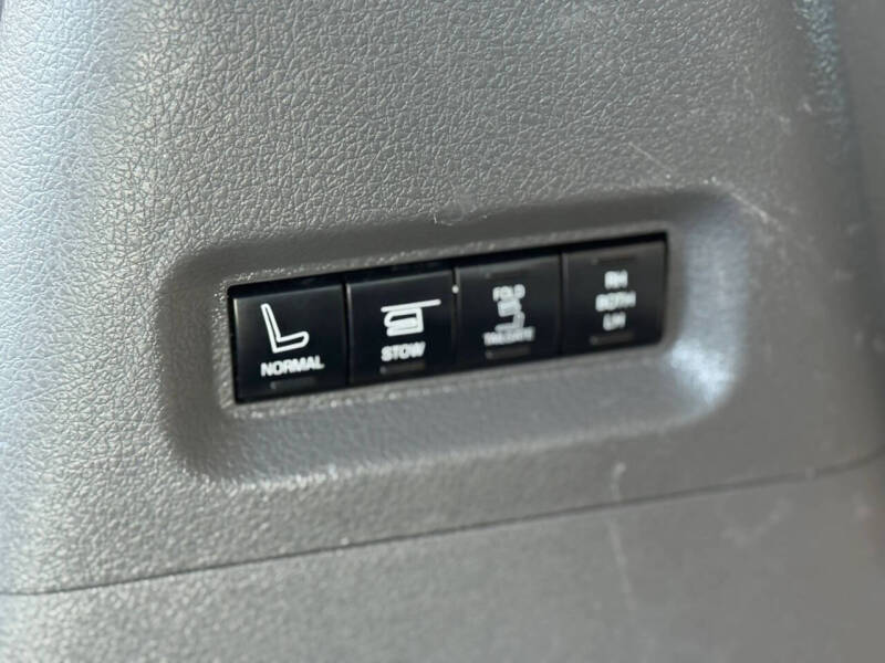 2011 Ford Flex Limited