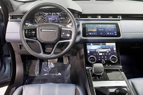 2022 Land Rover Range Rover Velar P250 S