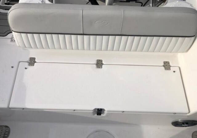 2023 Seafox 248 Commander