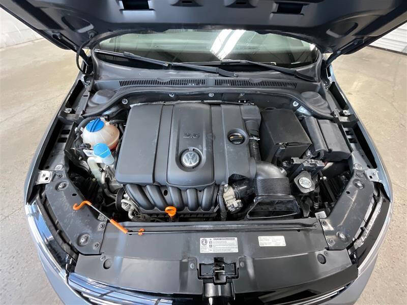 2013 Volkswagen Jetta