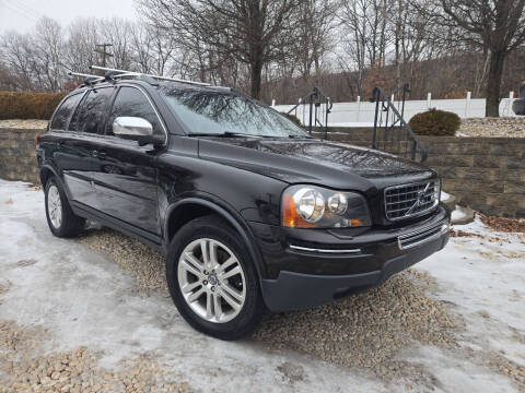 2008 Volvo XC90 for sale at EAST PENN AUTO SALES in Pen Argyl PA