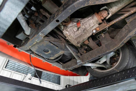 1992 Dodge Viper RT/10