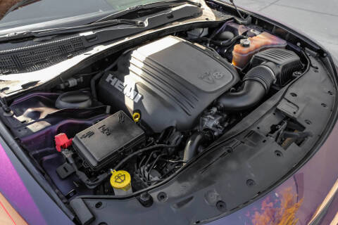 2021 Dodge Charger R/T