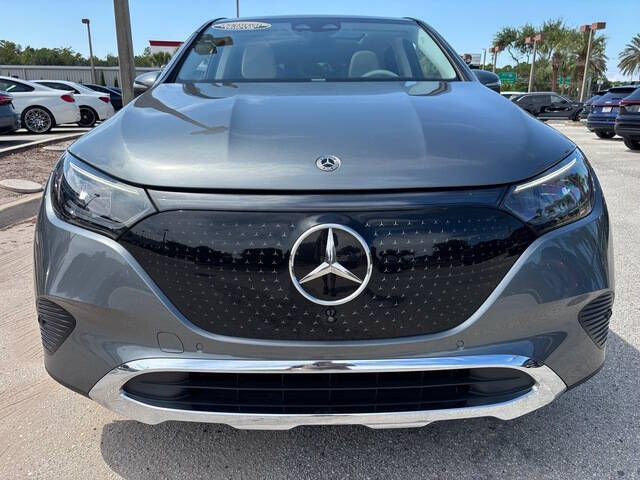 2023 Mercedes-Benz EQE 28