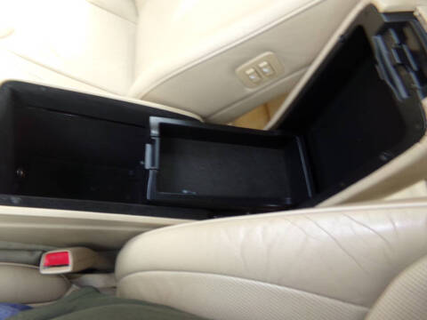 2005 Lexus LS 430