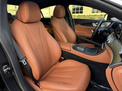 2022 Mercedes-Benz CLS CLS 450 4MATIC