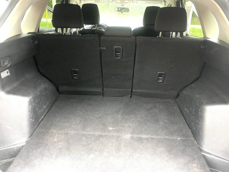 2014 Mazda CX-5 Touring