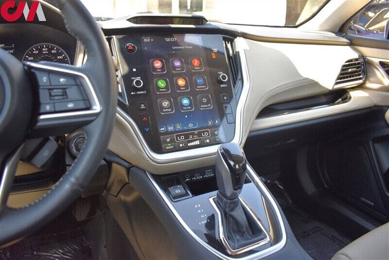 2024 Subaru Legacy Limited