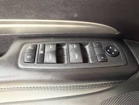 2020 Dodge Durango Pursuit
