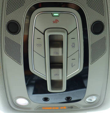 2022 Audi Q5 quattro S line Prem Plus 45 TFSI