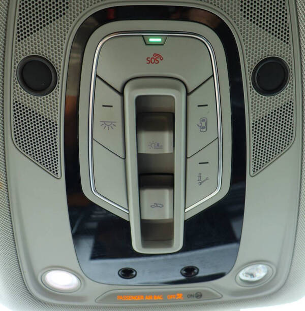 2022 Audi Q5 quattro S line Prem Plus 45 TFSI