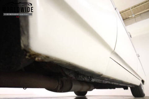 1964 Cadillac DeVille