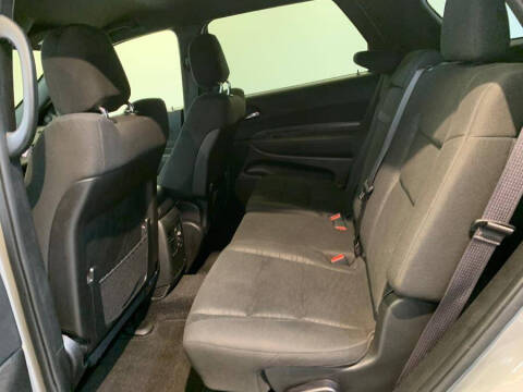2022 Dodge Durango GT