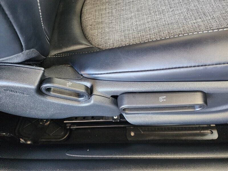 2016 MINI Convertible Cooper S