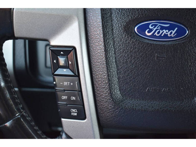 2017 Ford Expedition EL Limited