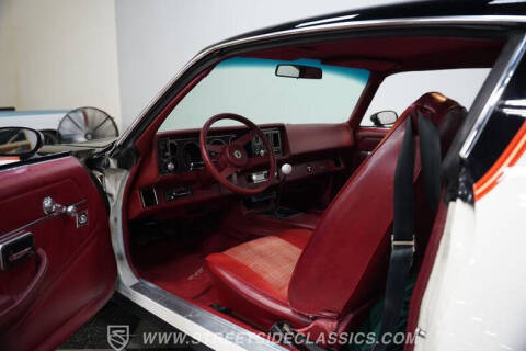 1979 Chevrolet Camaro