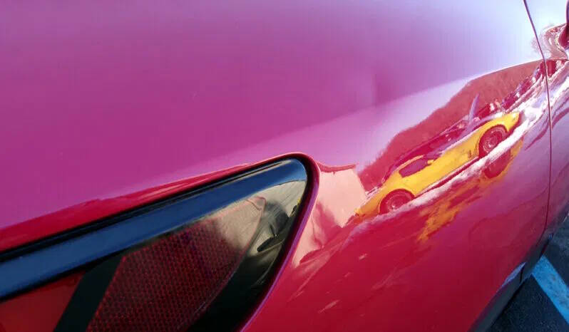 2022 Infiniti QX55 Essential