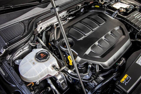 2023 Volkswagen Golf GTI SE