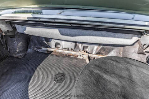 1971 Cadillac Eldorado