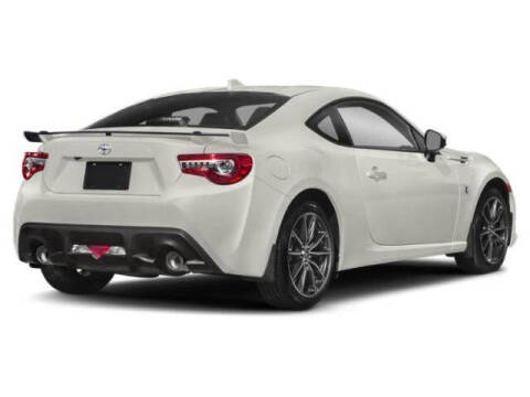 2020 Toyota 86 Hakone Edition