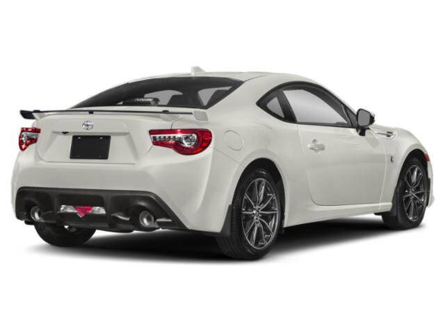 2020 Toyota 86 Hakone Edition
