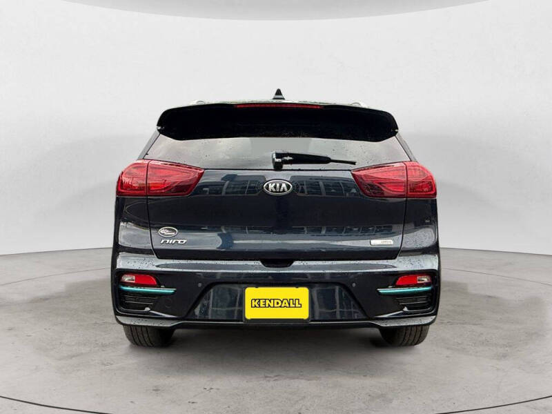 2020 Kia Niro EV EX Premium