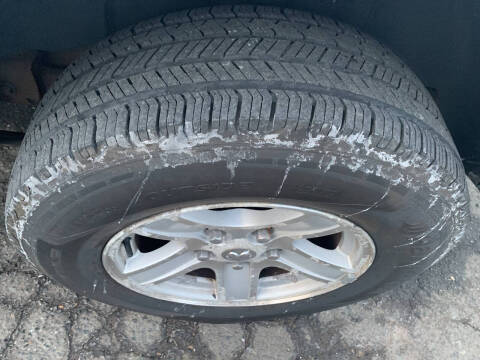 2006 Dodge Durango SLT