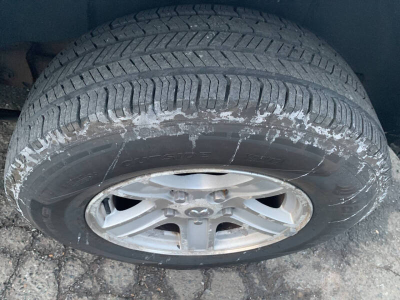 2006 Dodge Durango SLT