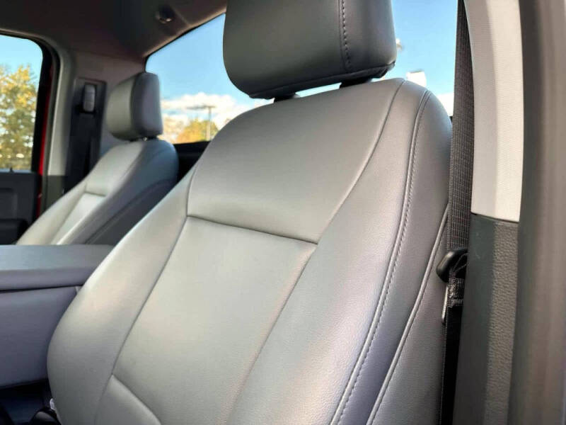 2025 Ford F-350 Super Duty XL