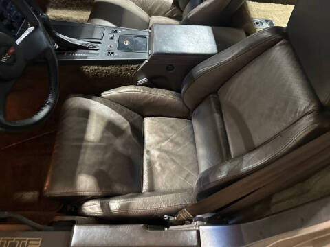 1984 Chevrolet Corvette