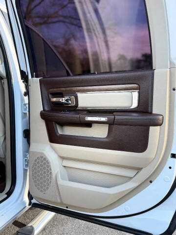 2015 RAM 1500 Laramie