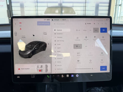 2026 Tesla Model 3 Premium