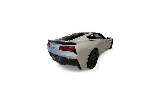 2014 Chevrolet Corvette for sale at Bowman Auto Center in Clarkston, MI