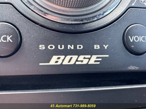 2014 Nissan Armada Platinum