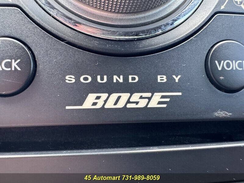 2014 Nissan Armada Platinum