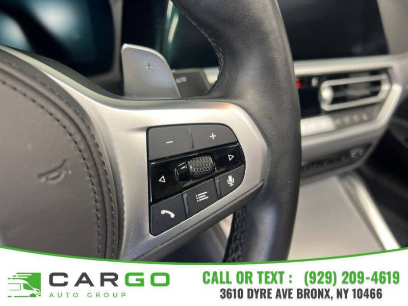 2022 BMW 4 Series M440i