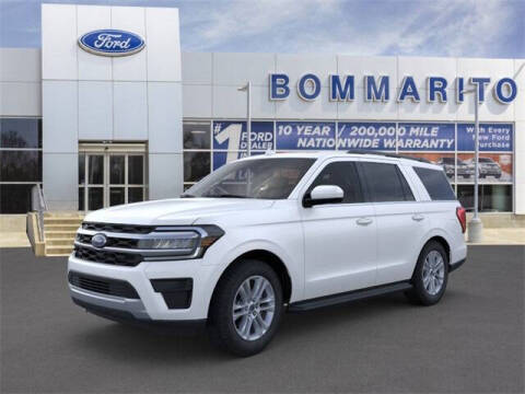 2024 Ford Expedition for sale at NICK FARACE AT BOMMARITO FORD in Hazelwood MO