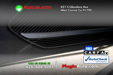 2019 Audi S5 Sportback 3.0T quattro Premium Plus