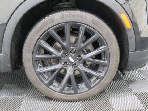 2022 Cadillac XT4 Sport