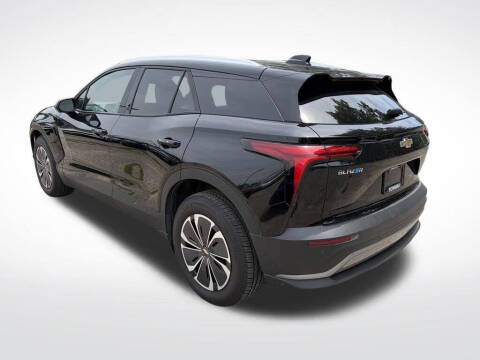 2024 Chevrolet Blazer EV 2LT