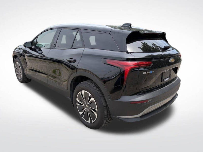 2024 Chevrolet Blazer EV 2LT