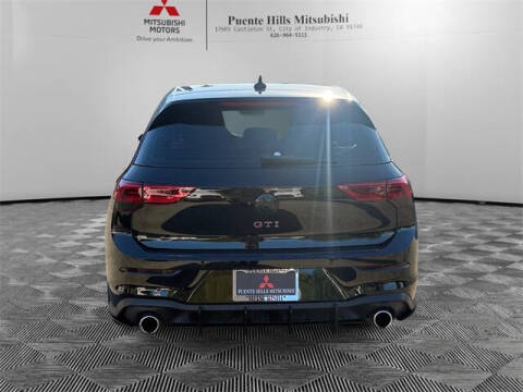 2024 Volkswagen Golf GTI 380 S