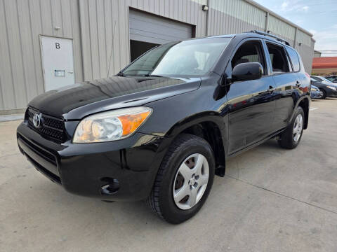 2007 Toyota RAV4