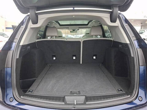 2022 Acura RDX SH-AWD w/Tech