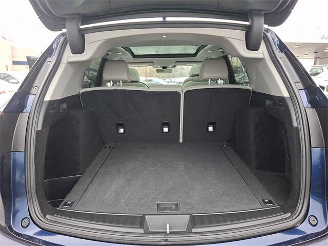 2022 Acura RDX SH-AWD w/Tech