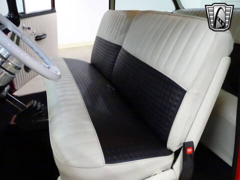 1956 Chevrolet Bel Air